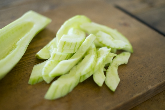 白瓜食べ方 | 白うり 種 特徴 – RFFLMC