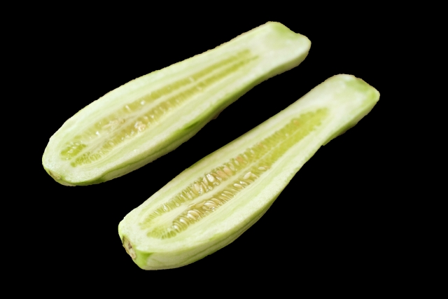 白瓜は生で食べれる?漬物だけでなく色々な調理法で美味しく旬の白瓜を食べつくす | 日々の生活に役立つマキのメモ帳