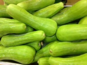 白瓜は生で食べれる?漬物だけでなく色々な調理法で美味しく旬の白瓜を食べつくす | 日々の生活に役立つマキのメモ帳